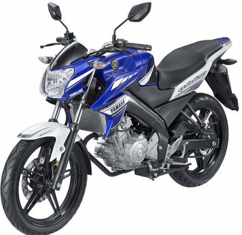 7 Inspirasi Modifikasi Yamaha V-Ixion  Otosia.com