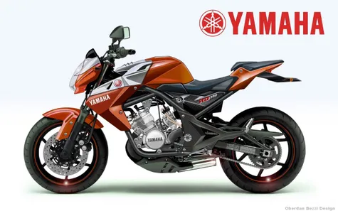 Modifikasi Keren Yamaha RD 350  Otosia.com