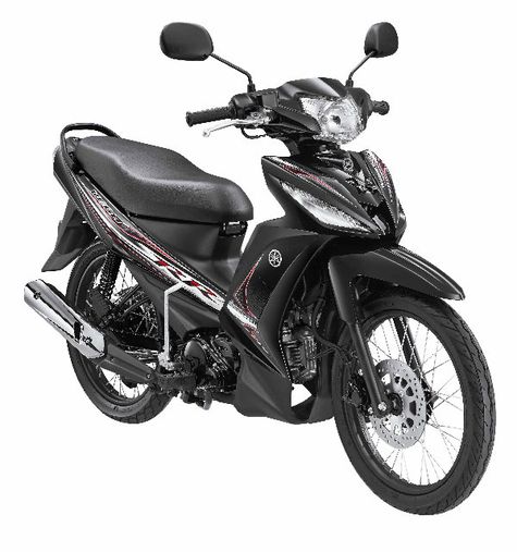 Terinspirasi R6 Yamaha Luncurkan Vega  RR  Otosia com