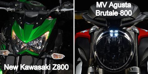 12 Komparasi Kawasaki Z800 vs MV Agusta Brutale 800 