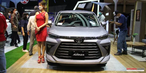 11 Harga Avanza Bekas Baru Dan Kredit Terlengkap Oktober 2021 Otosia Com