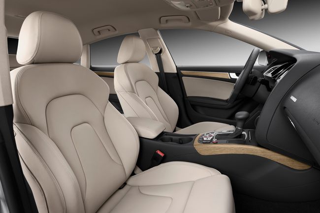 New Audi  A5 Sportback mobil  sport  empat pintu  merdeka com