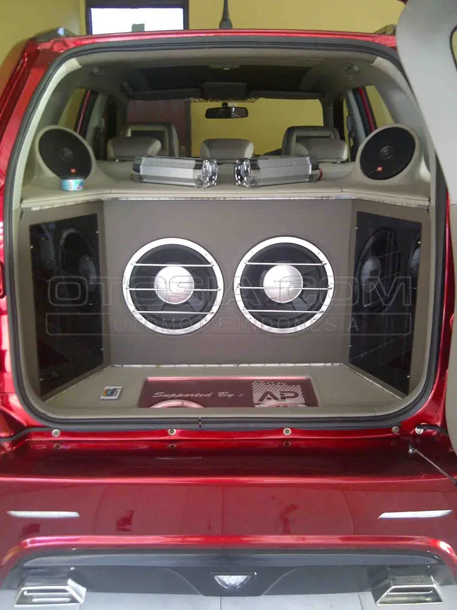 'The Best Killer Colour' Grand Vitara HIN Bali 2013 