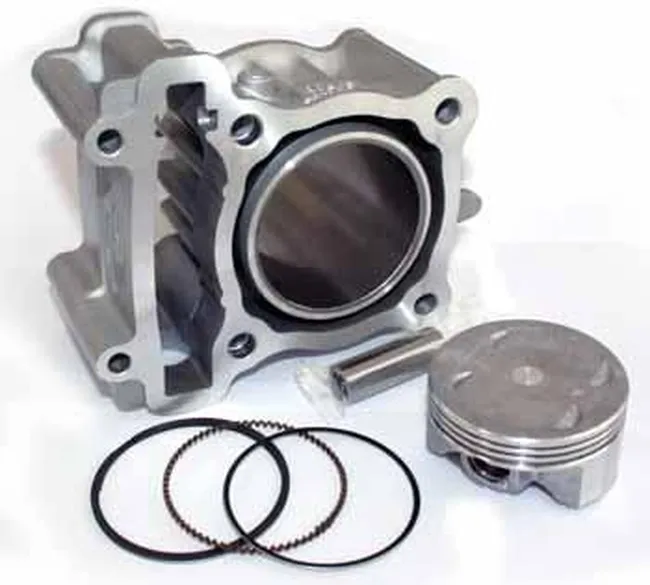 melakukan bore up pada motor 3ab12c