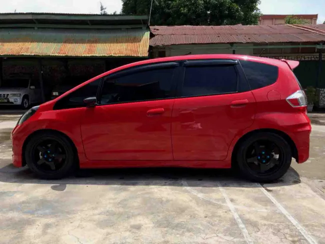 honda ge8 beraliran single turner spoon 5ed2f7