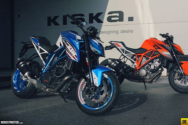 balik kelahiran ktm 1290 super duke r the beast a07b40