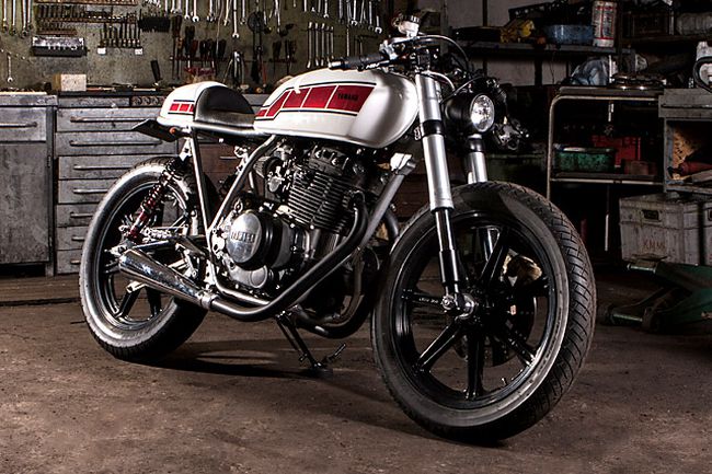  the classic cafe racer 5327c5