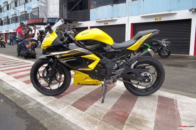 80Gambarninja rr jakartaTerbaru