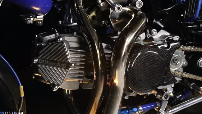 tercepat di dunia f29353