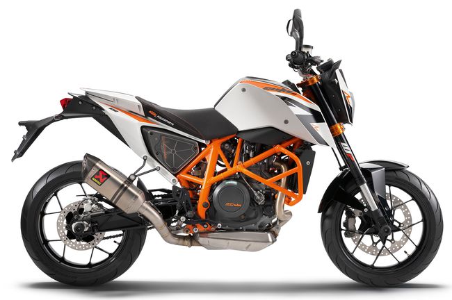 690 r 2014 tampil garang bro 1066cc