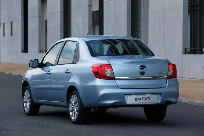 terbaru datsun resmi mengaspal 311d6b