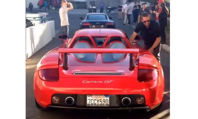 paul walker ternyata sudah ganti knalpot bb5c41