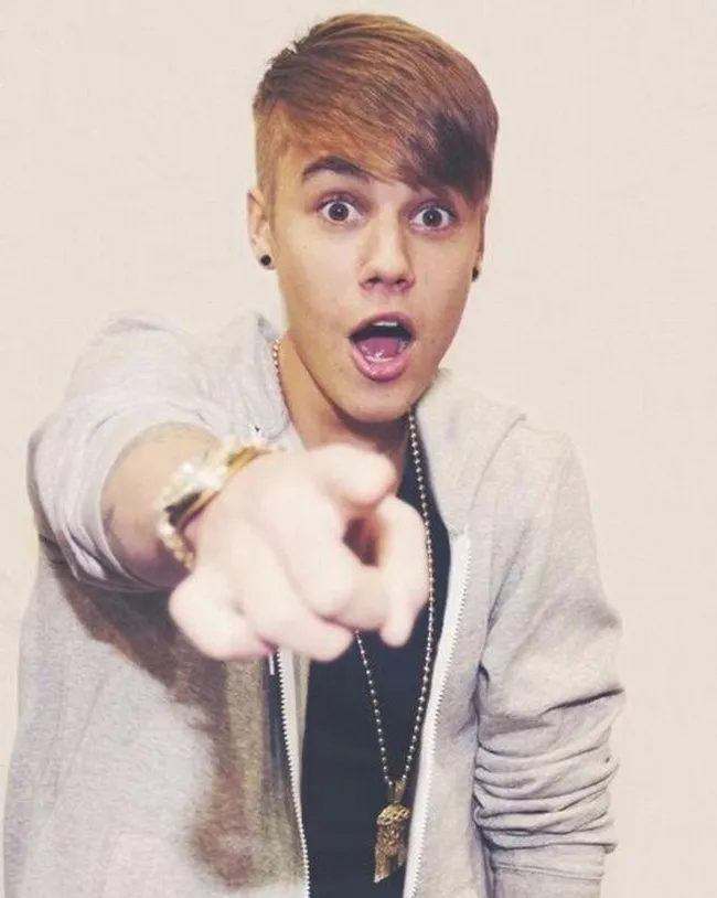 bieber ganti bugatti veyron 1deeb6