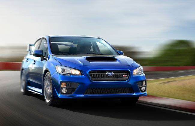 new wrx dan wrx sti segera mengaspal di indonesia 8cba32