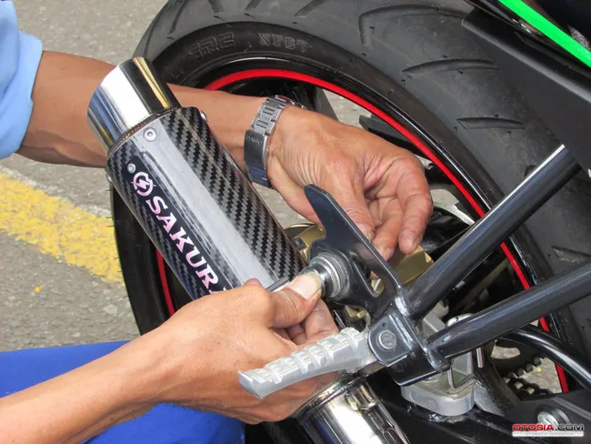 racing buat yamaha v ixion 32e908