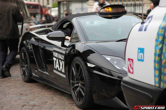 taxi lamborghini paling keren di dunia fbd631