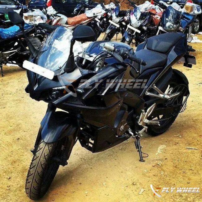 200ss mulai pamer di jalanan brosis dff73d