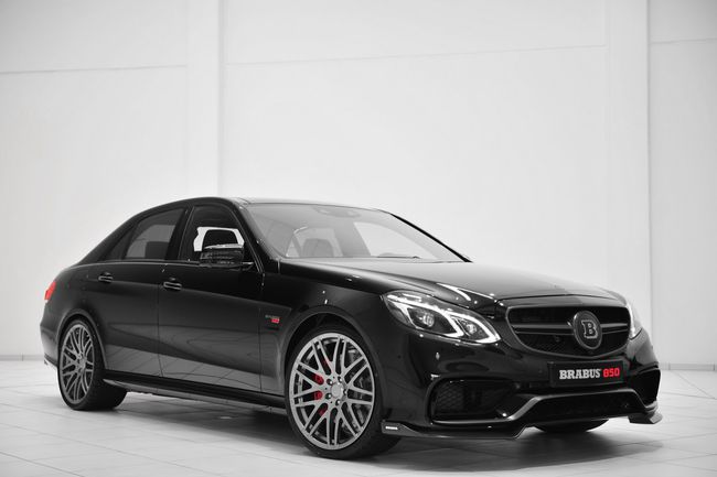 e63 amg