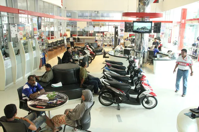 dealer terbesar di medan 94512f