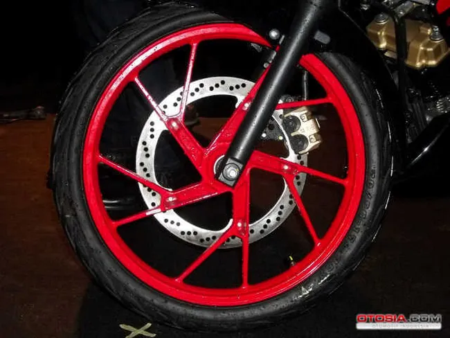 150 black fire ii resmi mengaspal 5d14b8