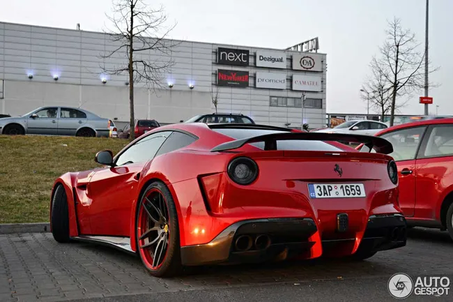 rosso n largo super brutal bro f37424