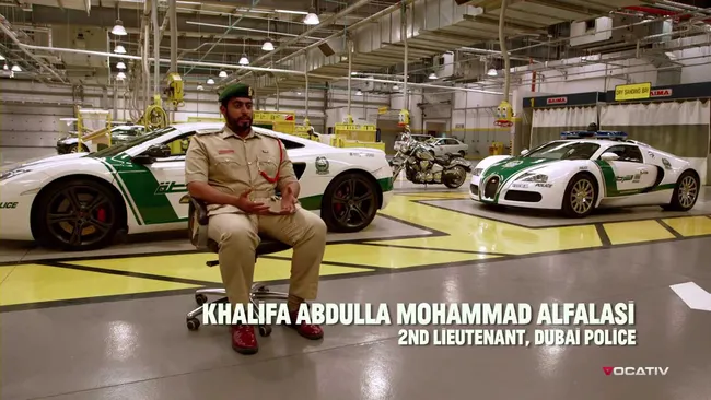 ini dia rahasia garasi super kepolisian dubai 6b17d5