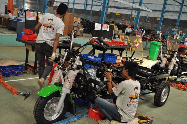 aneka motor niaga untuk kebutuhan ukm eddbf0