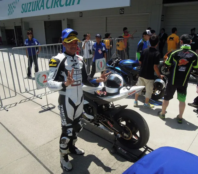 naik podium 2 suzuka sunday road race 64efa2