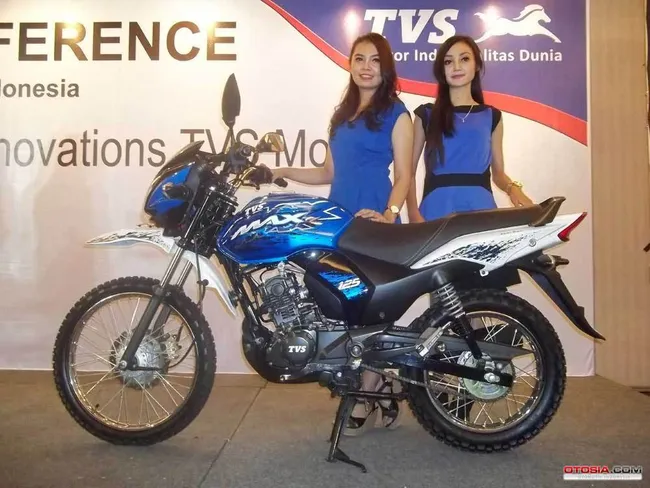 indonesia sodorkan max