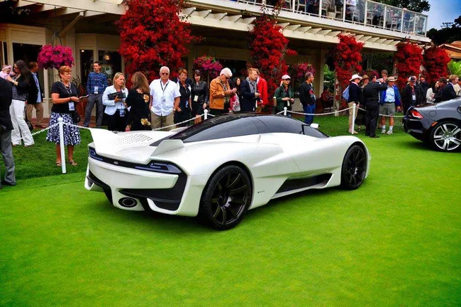 bugatti segera diproduksi c067a7