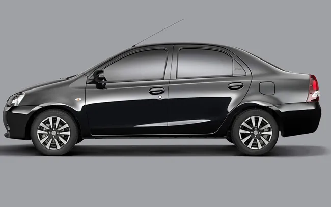 etios platinum edition 24750e