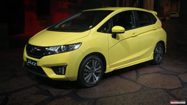 all new honda jazz generasi ketiga part 2 8ea83d
