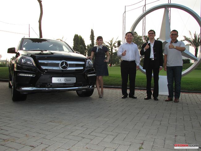 rilis dua suv premium gl