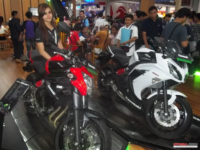buat motor
