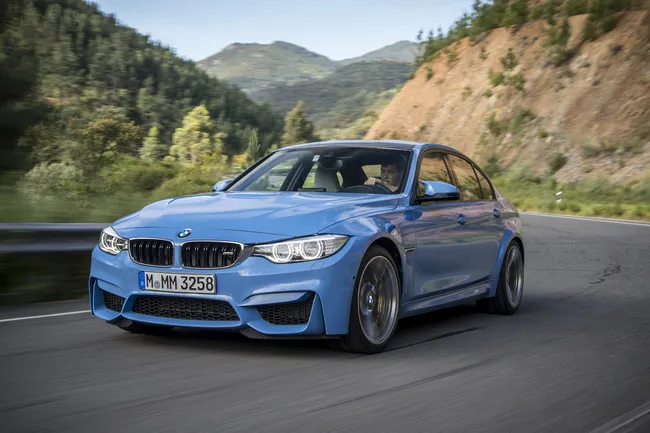 dan m4 coupe terbaru goda miliarder indonesia cce521