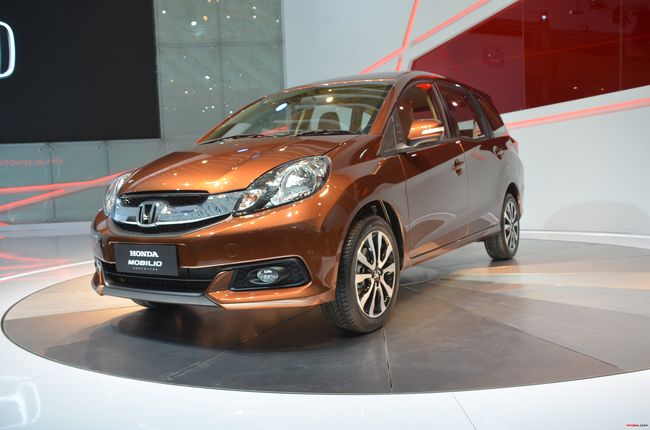 brio bawa penjualan honda meroket 292259.JPG