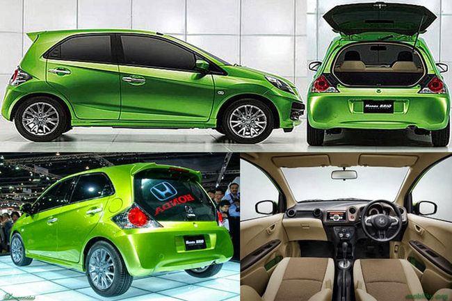 brio bawa penjualan honda meroket 5ca744