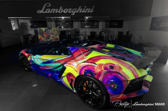 aventador supercar bercita rasa seni 0437c9