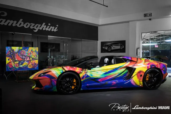 aventador supercar bercita rasa seni 216488