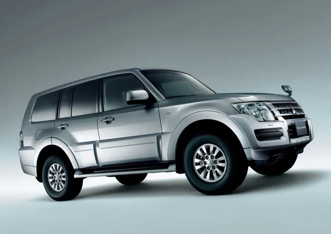 varian pajero 2015 8c84f9