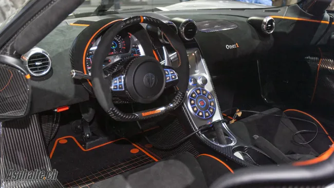 hypercar tercepat di dunia koenigsegg one 1 49fdf3