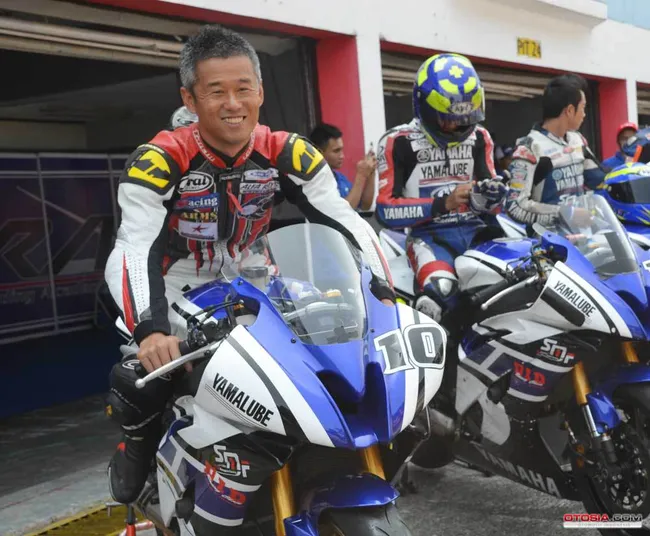 jepang yang sering juara meski tak pernah ke tempat training dd3eb7