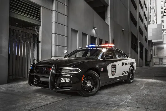 sosok gahar mobil kepolisian segera diluncurkan 3a5eda