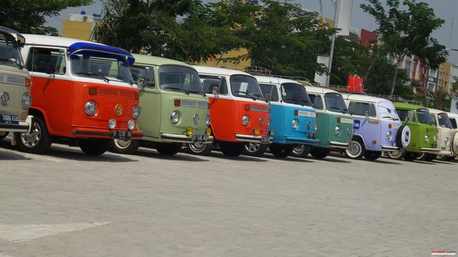 530+ Hantu Laut Vw Gratis