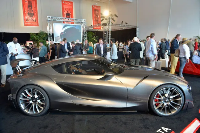 ini dia kostum radikal toyota ft 1 terbaru bro 2b7fa4
