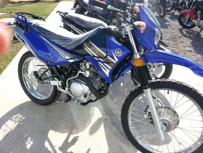 tertarik bikin motor trail
