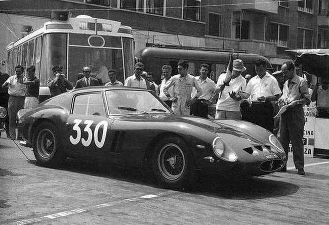  ferrari langka tembus rp