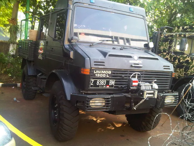 unimog 1300l yang dipakai massa prabowo 0cef3c