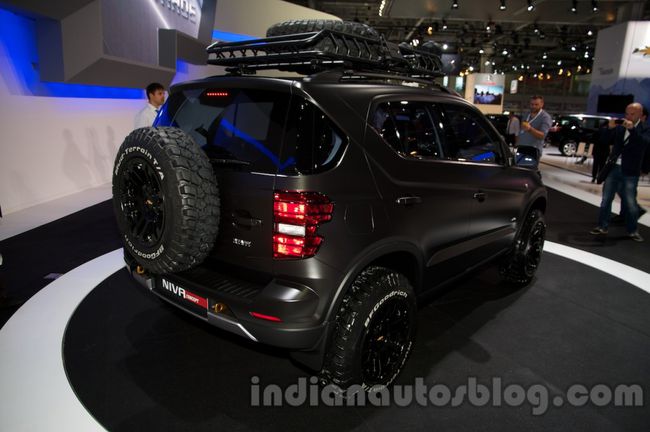  suv spesial off road versi chevrolet a00f0f