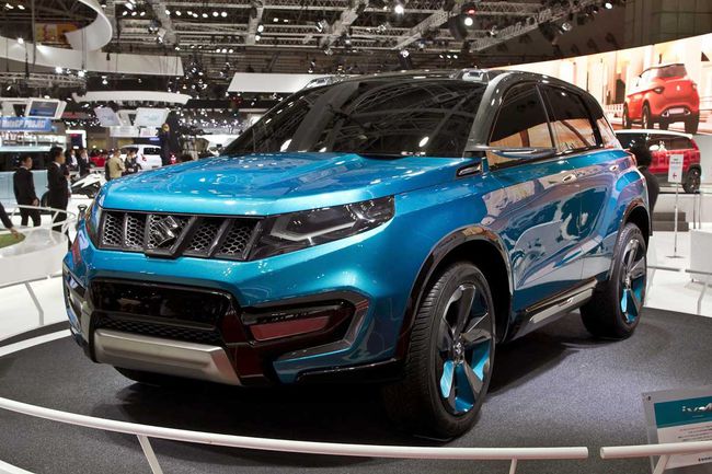 suzuki grand vitara tutup usia ini penggantinya 32b1ec